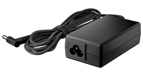 Transformador 65w ac com adaptador