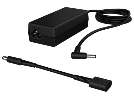 Transformador 65w ac com adaptador