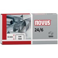 Agrafes 24/6 Super (Cx.1000)