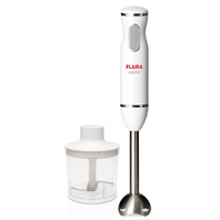 Varinha Mágica 300W Com Picador Branco