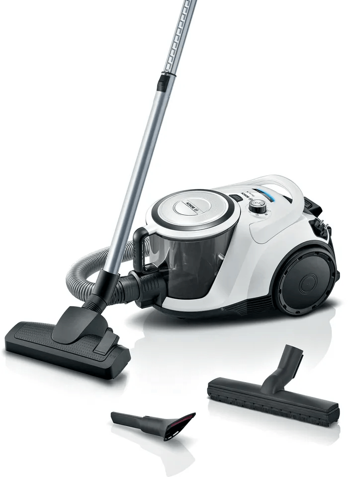 Aspirador Sem Saco Serie 6 550w Branco