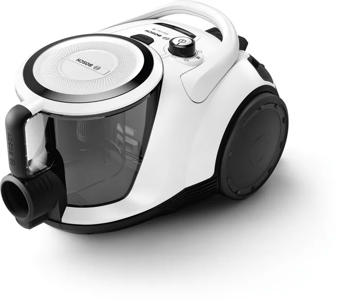 Aspirador Sem Saco Serie 6 550w Branco