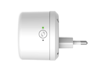 Sensor de água wi-fi