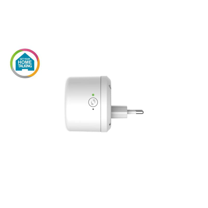 Sensor de água wi-fi