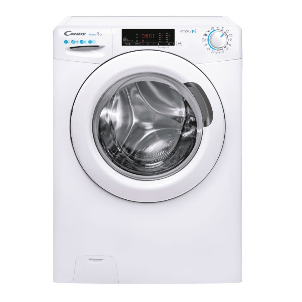 Máquina de Lavar Roupa 7kg cso 1275te/1-s a+++ 1200rpm