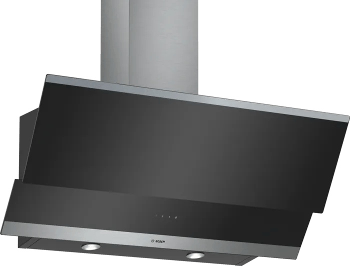 Exaustor 90cm serie 2 preto