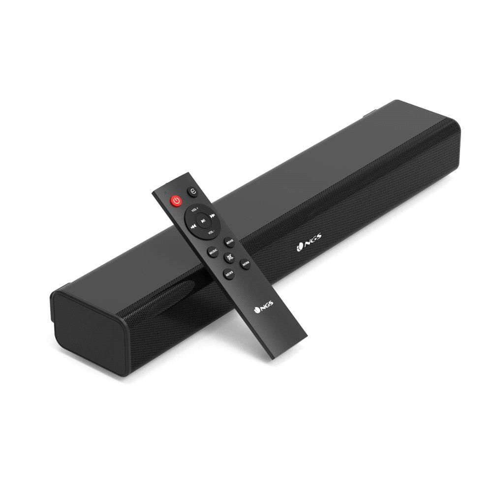 BARRA SOM SUBWAY WIRELESS BLUETOOTH 40W
