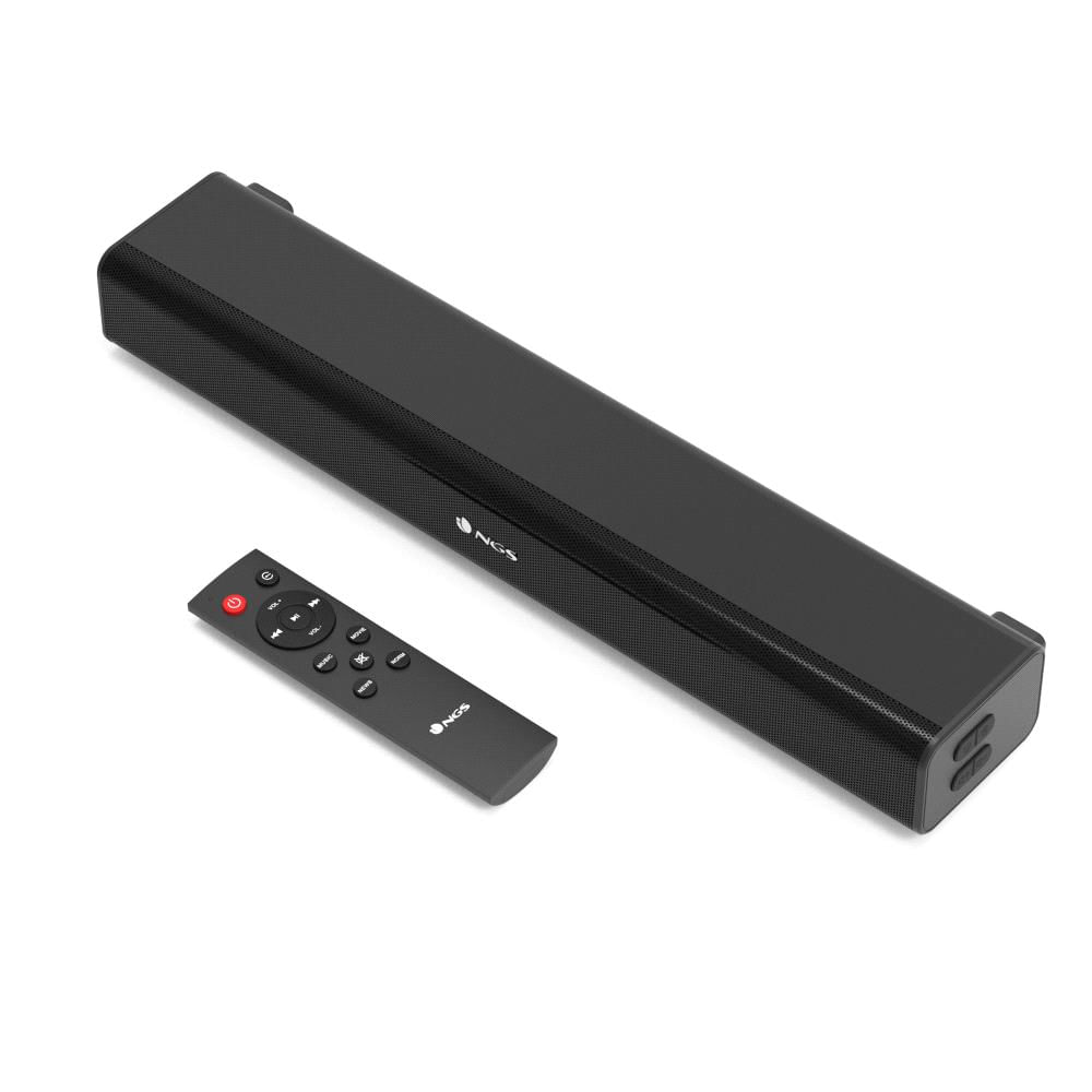BARRA SOM SUBWAY WIRELESS BLUETOOTH 40W