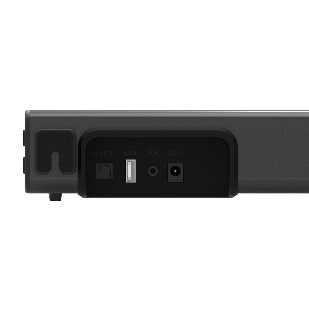BARRA SOM SUBWAY WIRELESS BLUETOOTH 40W
