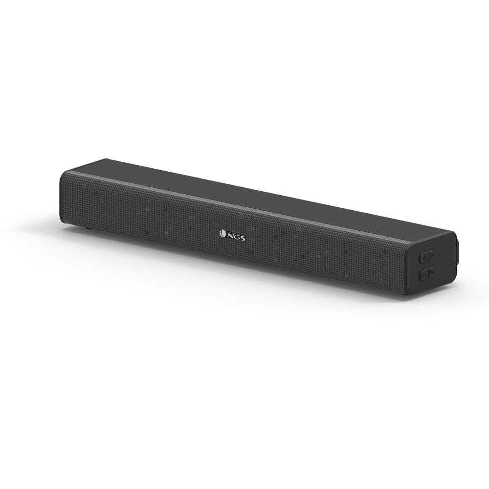 BARRA SOM SUBWAY WIRELESS BLUETOOTH 40W