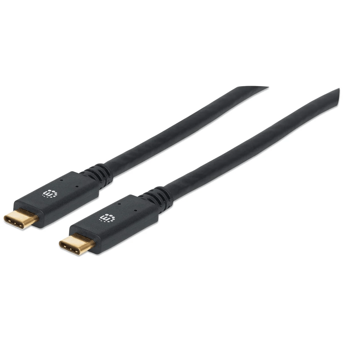 Cabo usb  tipo-c para tipo-c  2mt
