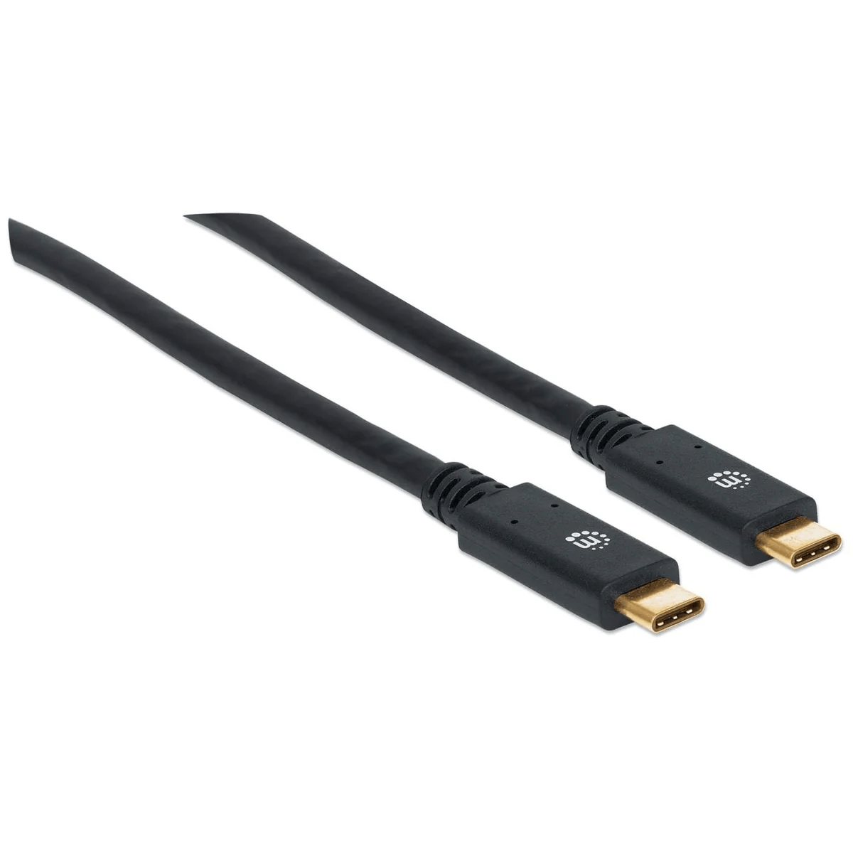Cabo usb  tipo-c para tipo-c  2mt