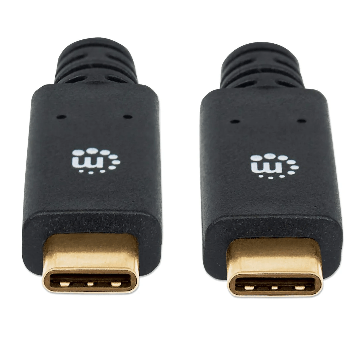 Cabo usb  tipo-c para tipo-c  2mt