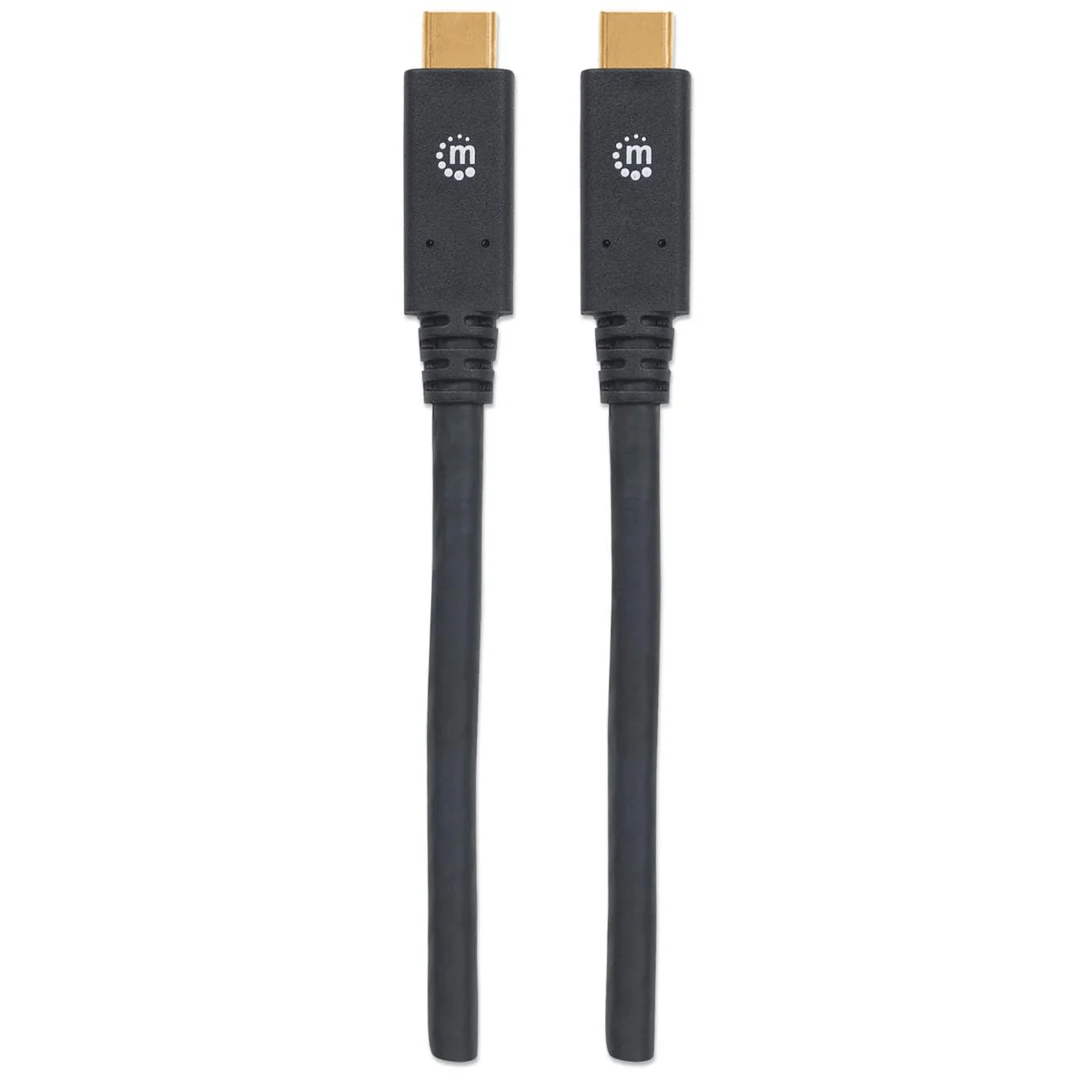 Cabo usb  tipo-c para tipo-c  2mt