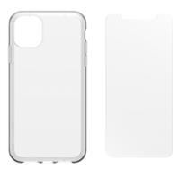 Capa + Película Otterbox Iphone 11 PRO MAX