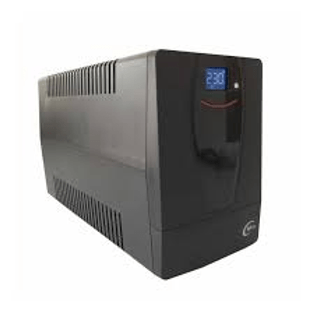 Ups 850 Va Touch