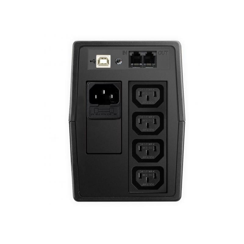 Ups 850 Va Touch