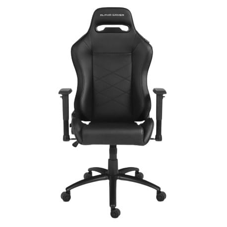 Cadeira Gaming Atena Preta