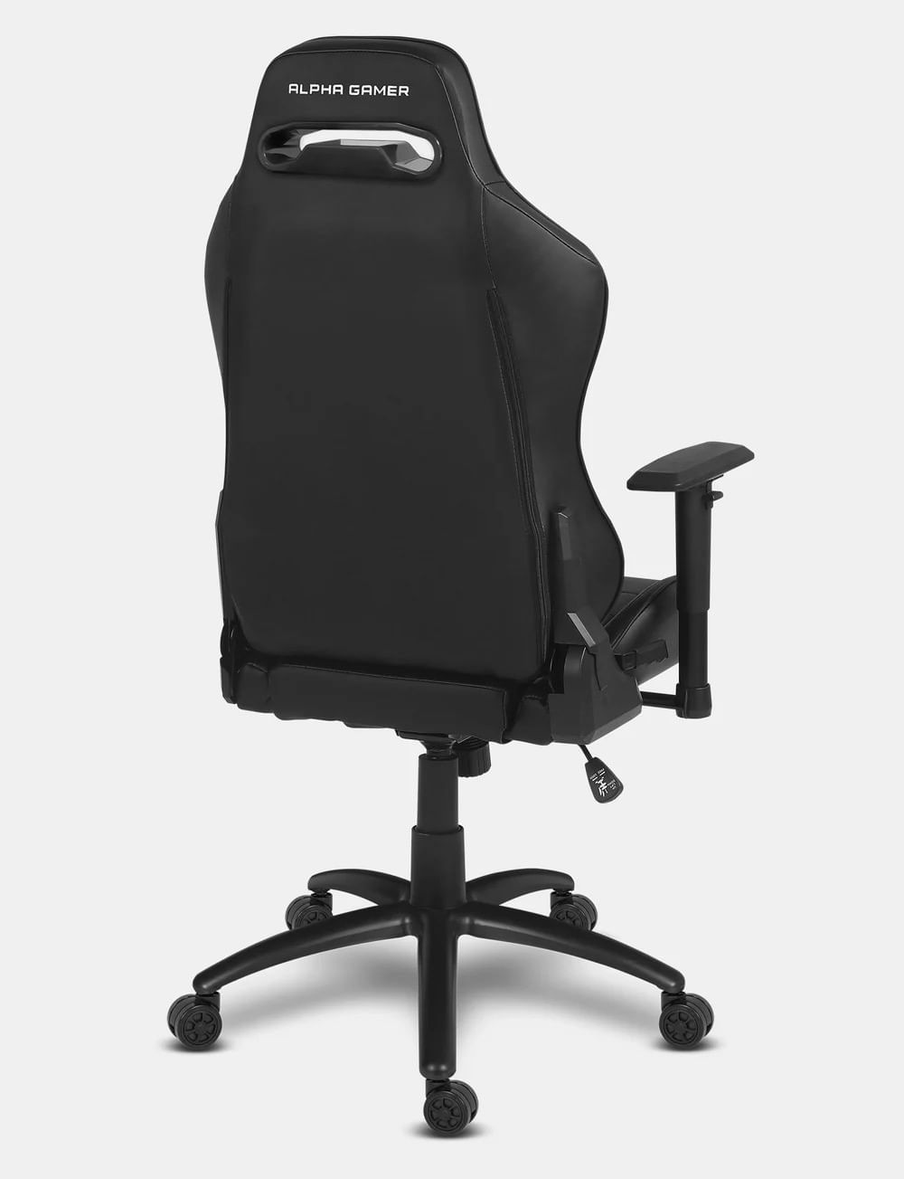 Cadeira Gaming Atena Preta