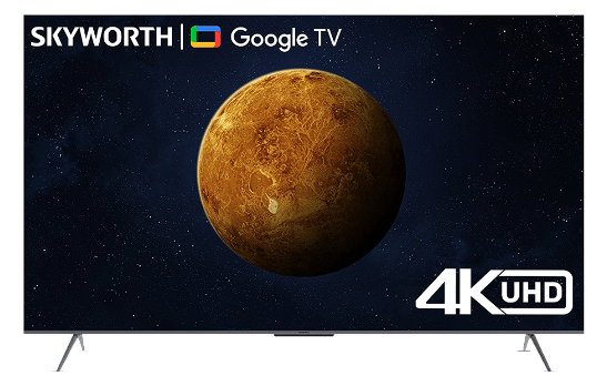 Tv Smart 86 Led Uhd 4K Android