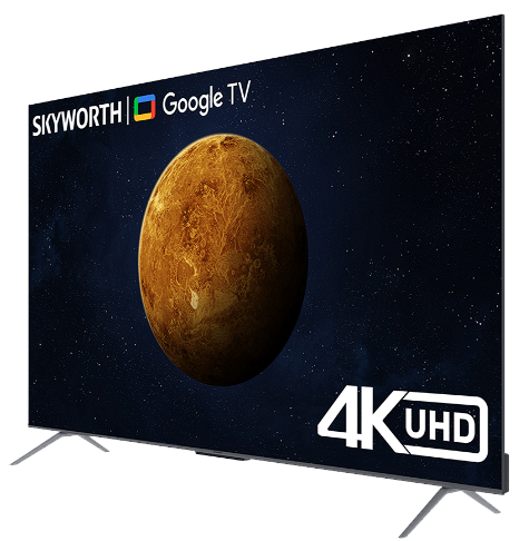 Tv Smart 86 Led Uhd 4K Android