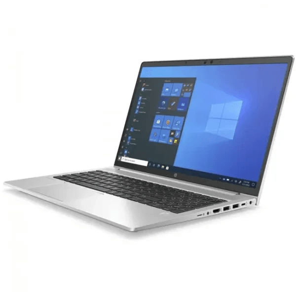 Computador Portátil 650 15.6'' I5-1135g7 FHD 8GB/512GB SSD W10P