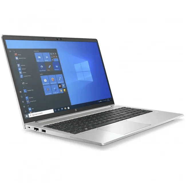 Computador Portátil 650 15.6'' I5-1135g7 FHD 8GB/512GB SSD W10P