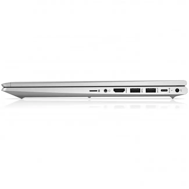 Computador Portátil 650 15.6'' I5-1135g7 FHD 8GB/512GB SSD W10P