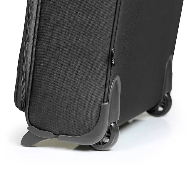 Trolley mochila hanoi ii 15.6   preto