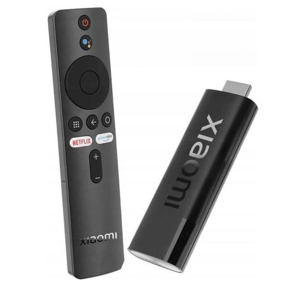 TV STICK MI ANDROID 4K 8GB