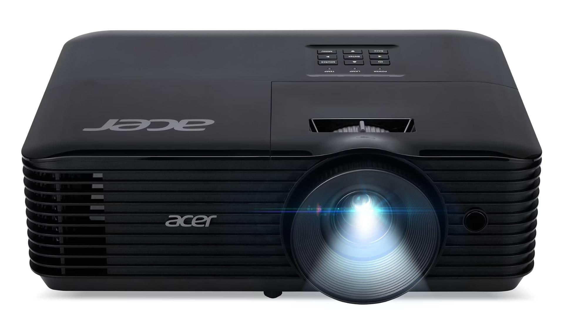 PROJECTOR X1228I DLP 3D XGA 4500LM 20000/1 WIFI HDMI