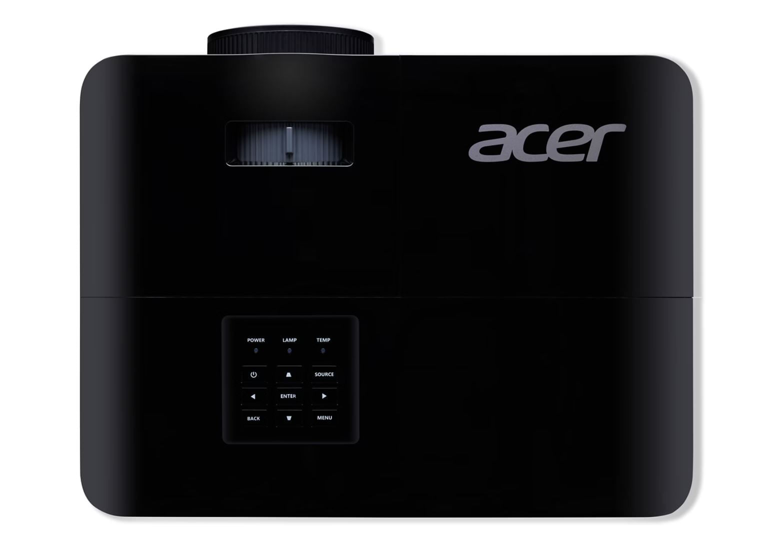 PROJECTOR X1228I DLP 3D XGA 4500LM 20000/1 WIFI HDMI