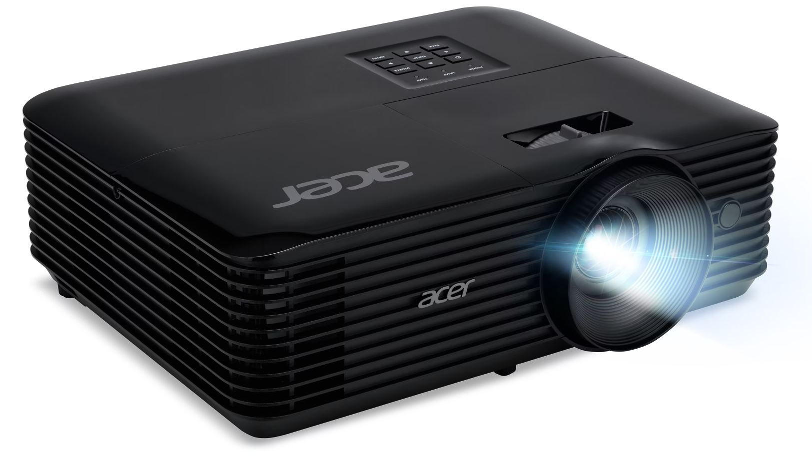 PROJECTOR X1228I DLP 3D XGA 4500LM 20000/1 WIFI HDMI