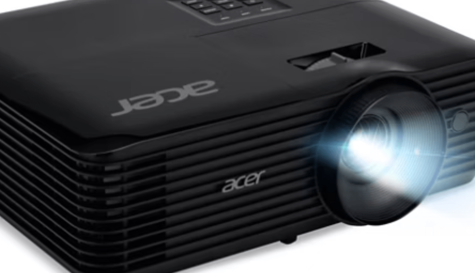 PROJECTOR X1228I DLP 3D XGA 4500LM 20000/1 WIFI HDMI