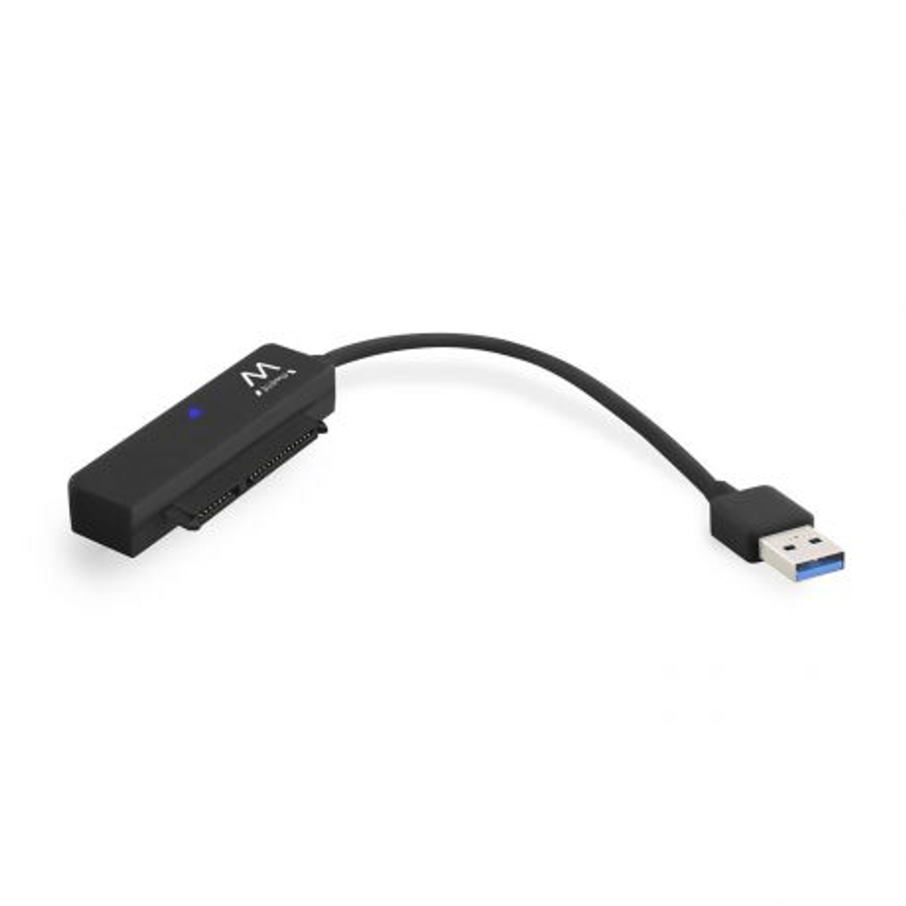Adaptador usb 3.1 para hdd 2.5   sata ssd