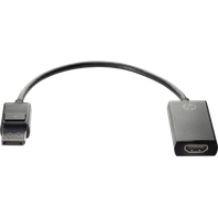 ADAPT DISPLAYPORT PARA HDMI TRUE 4K HP
