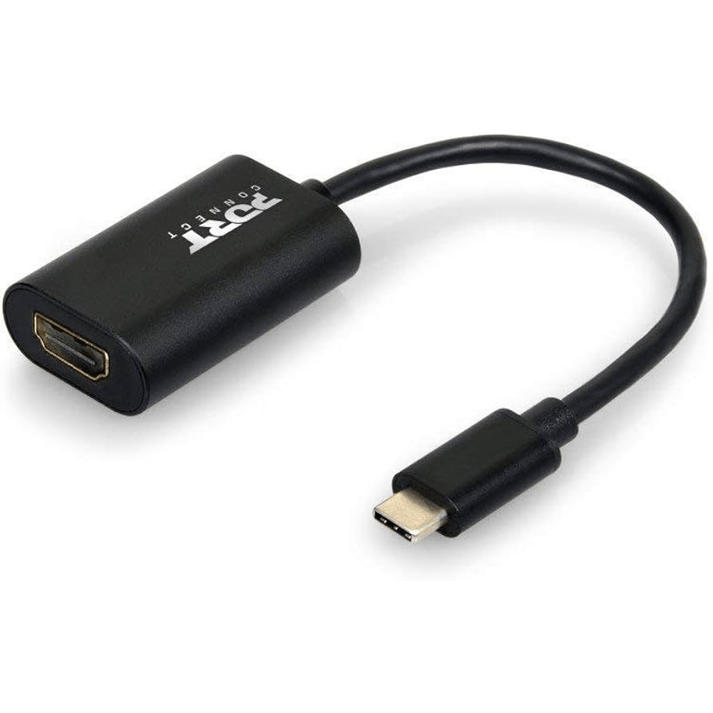 Adaptador tipo c para hdmi
