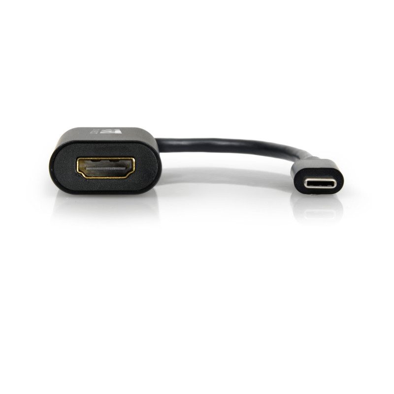 Adaptador tipo c para hdmi