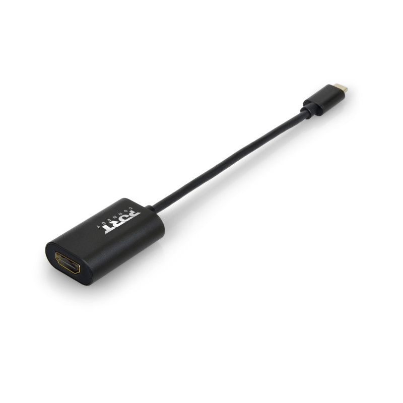 Adaptador tipo c para hdmi