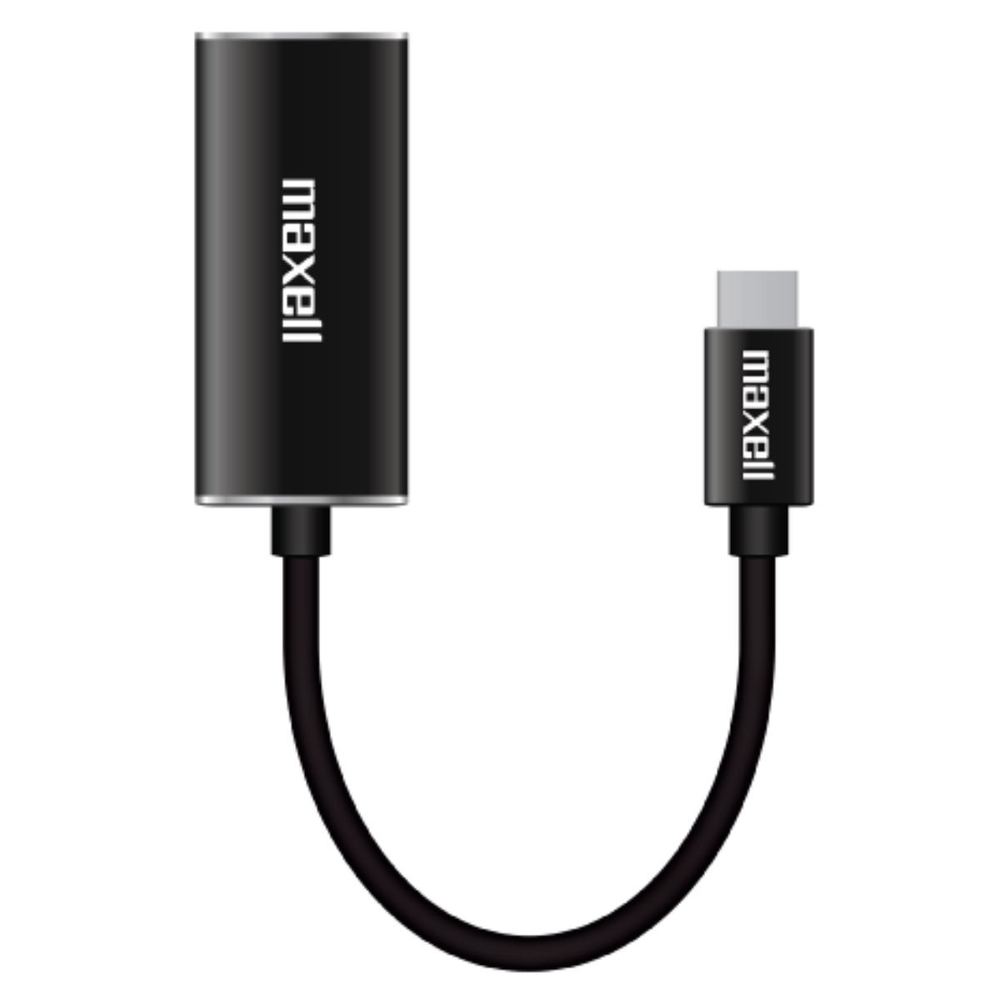 Adaptador usb-c (m) para hdmi (f) 347890