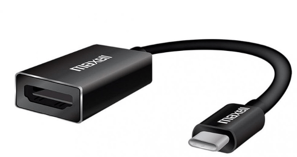 Adaptador usb-c (m) para hdmi (f) 347890