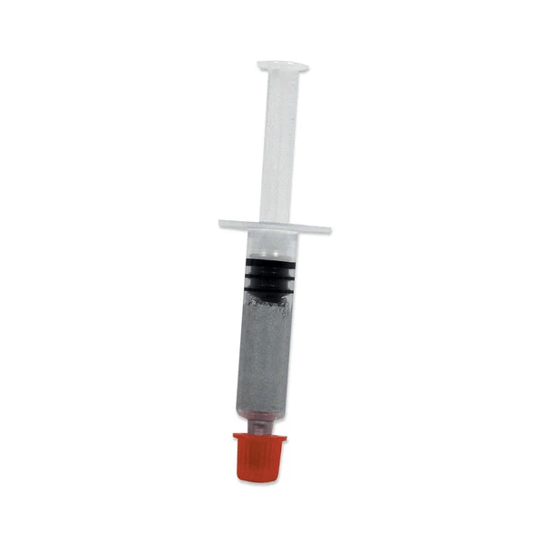Massa térmica  1.5g