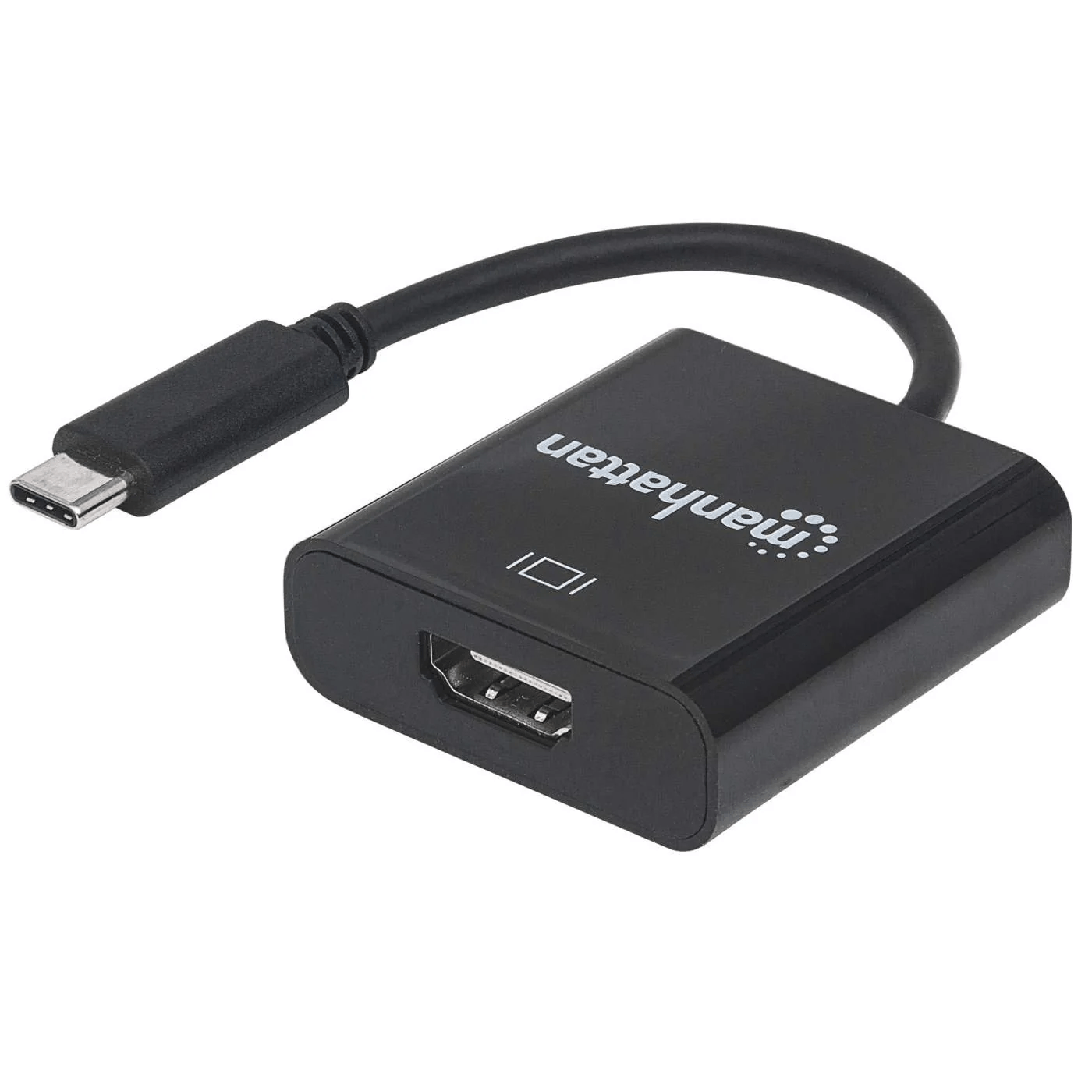 Adaptador usb 3.1 tipo-c para hdmi