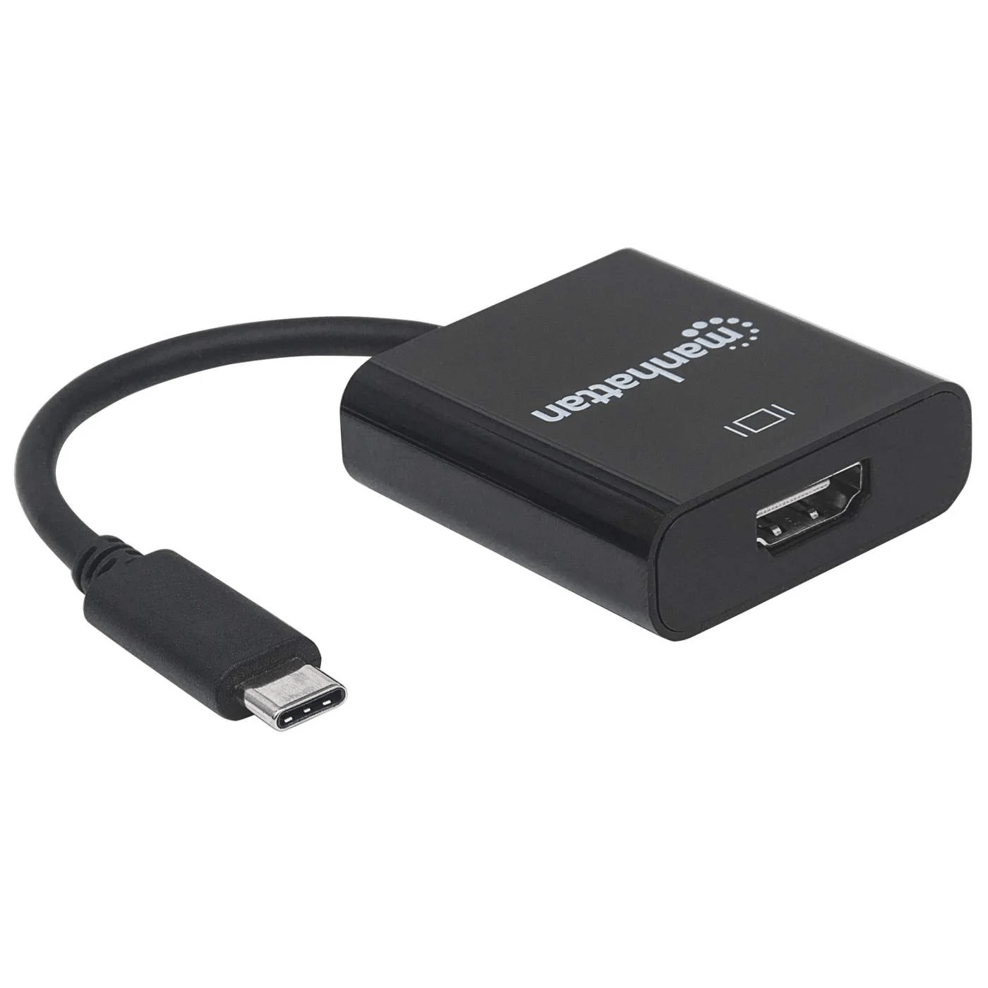 Adaptador usb 3.1 tipo-c para hdmi