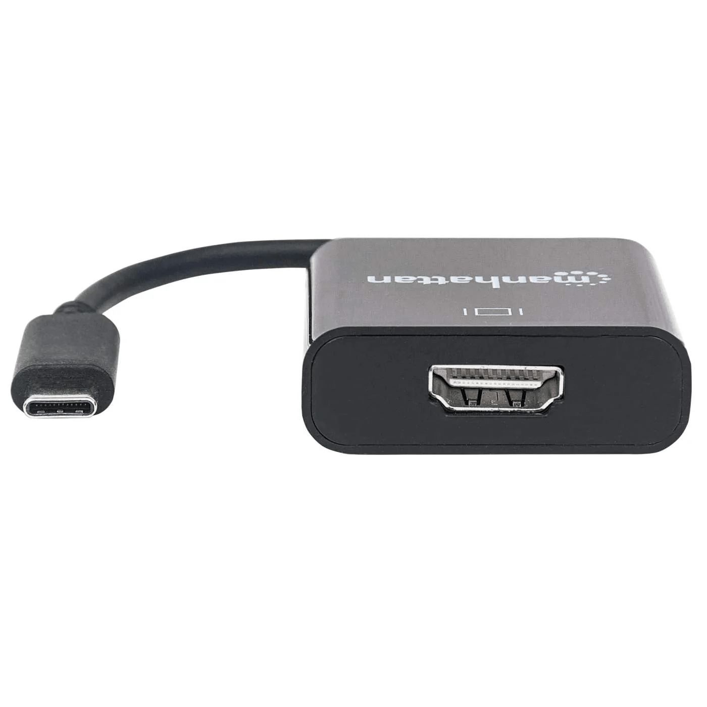 Adaptador usb 3.1 tipo-c para hdmi