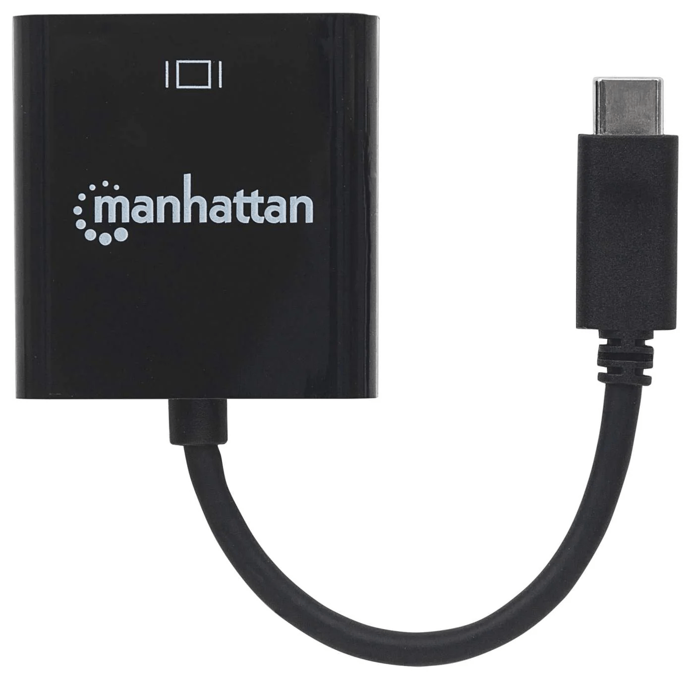 Adaptador usb 3.1 tipo-c para hdmi