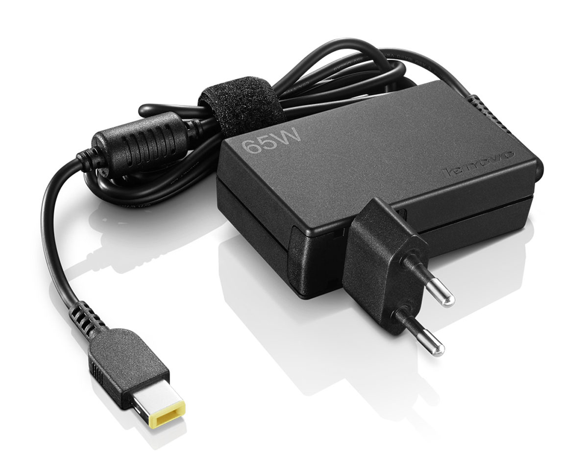 Transformador 65w slim travel  para portátil