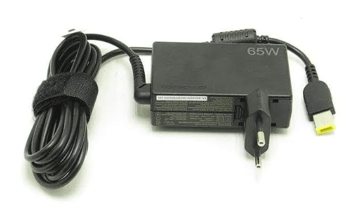 Transformador 65w slim travel  para portátil