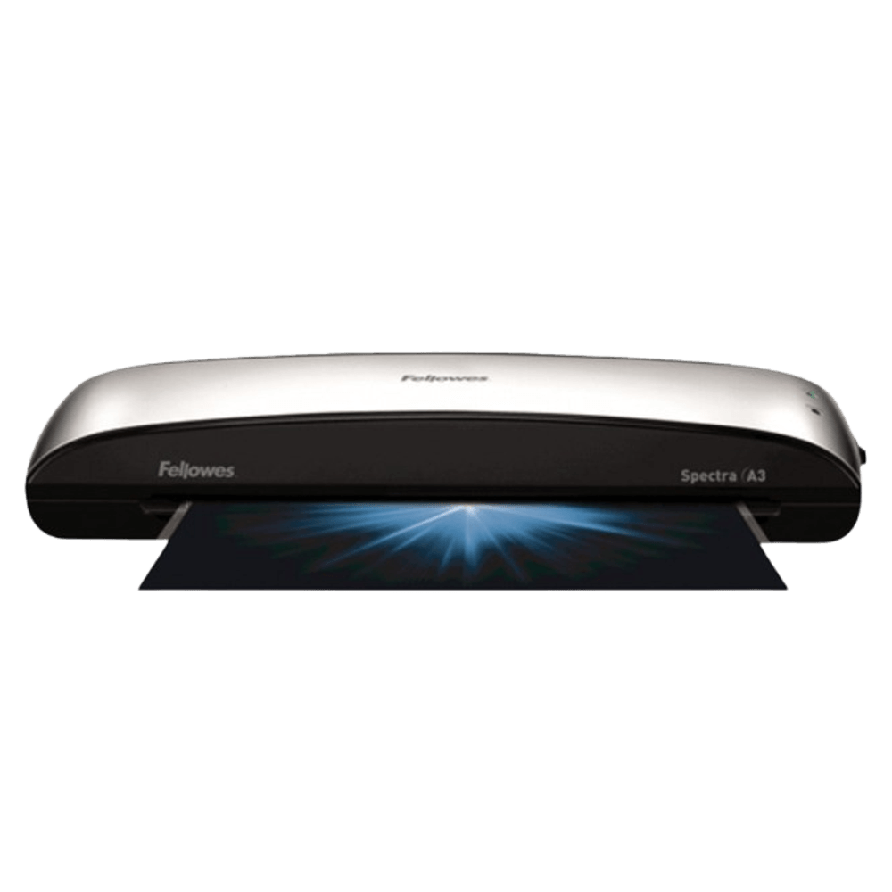 Máquina Plastificar Spectra A3