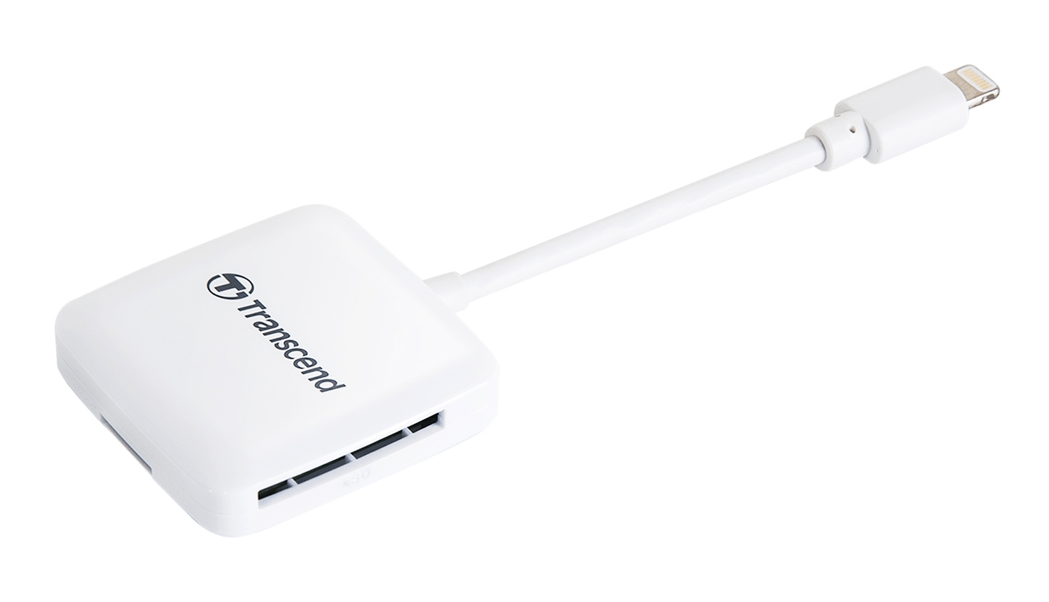 Leitor de cartões de memória usb 2.0